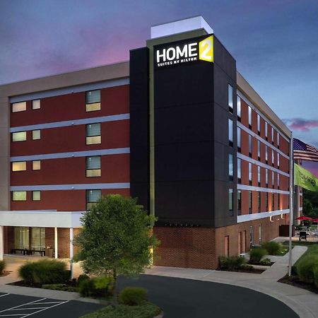 Home2 Suites By Hilton Knoxville West Exteriér fotografie