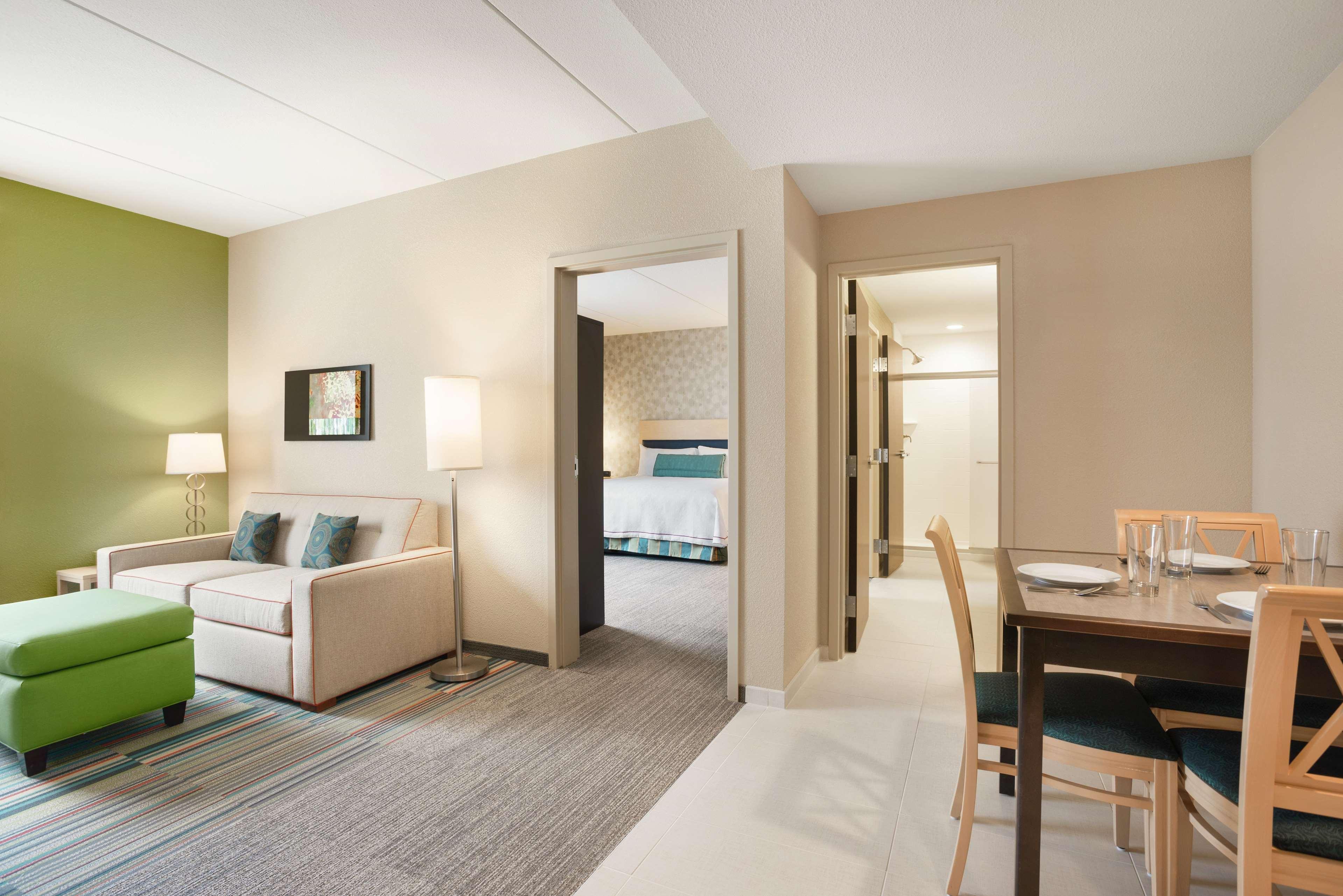 Home2 Suites By Hilton Knoxville West Exteriér fotografie