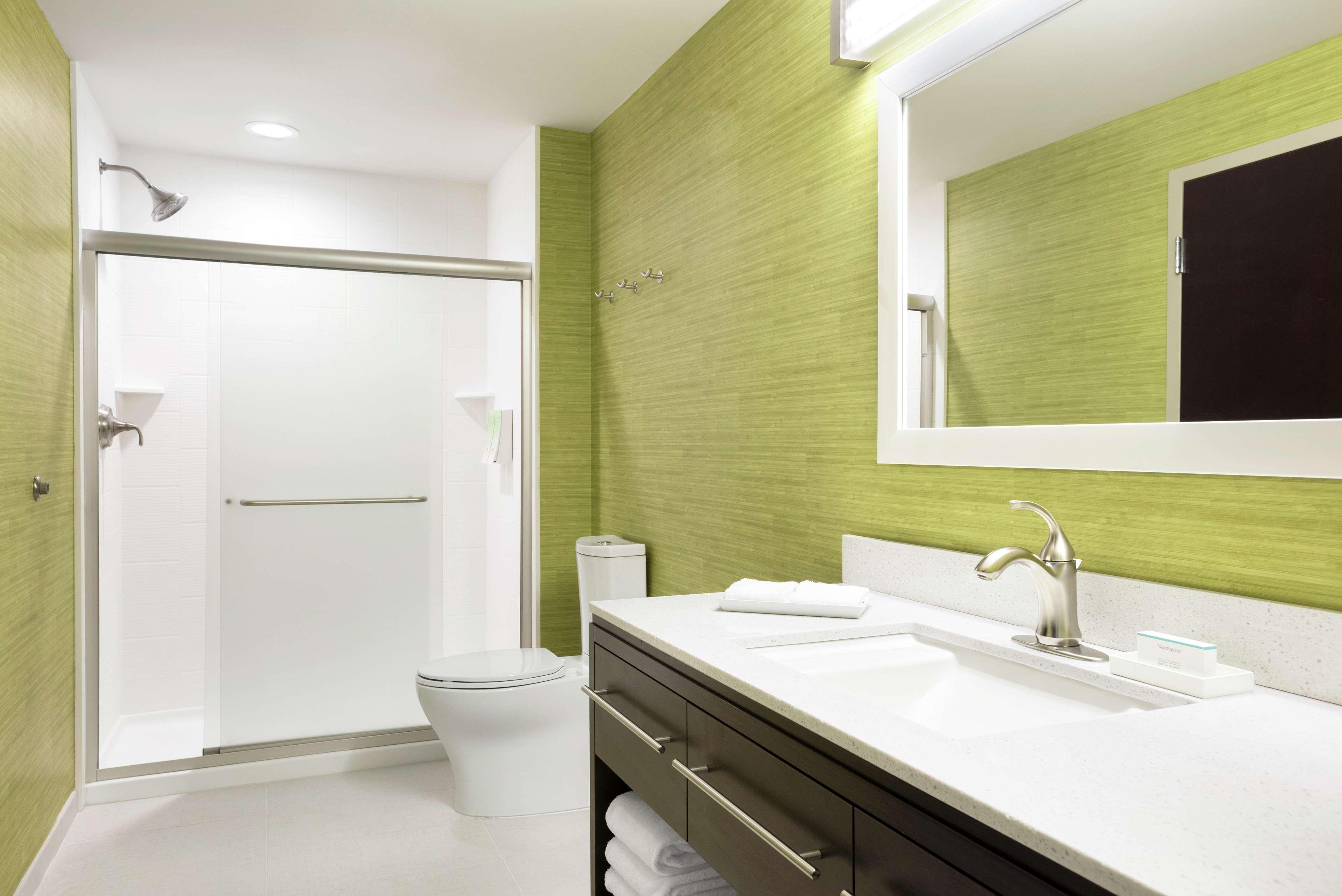 Home2 Suites By Hilton Knoxville West Exteriér fotografie