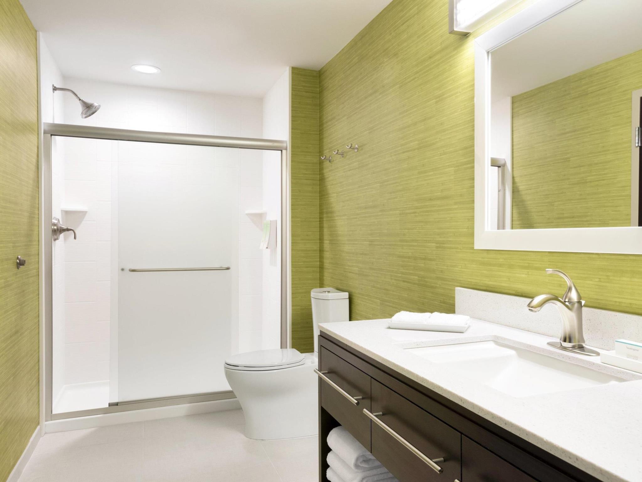 Home2 Suites By Hilton Knoxville West Exteriér fotografie