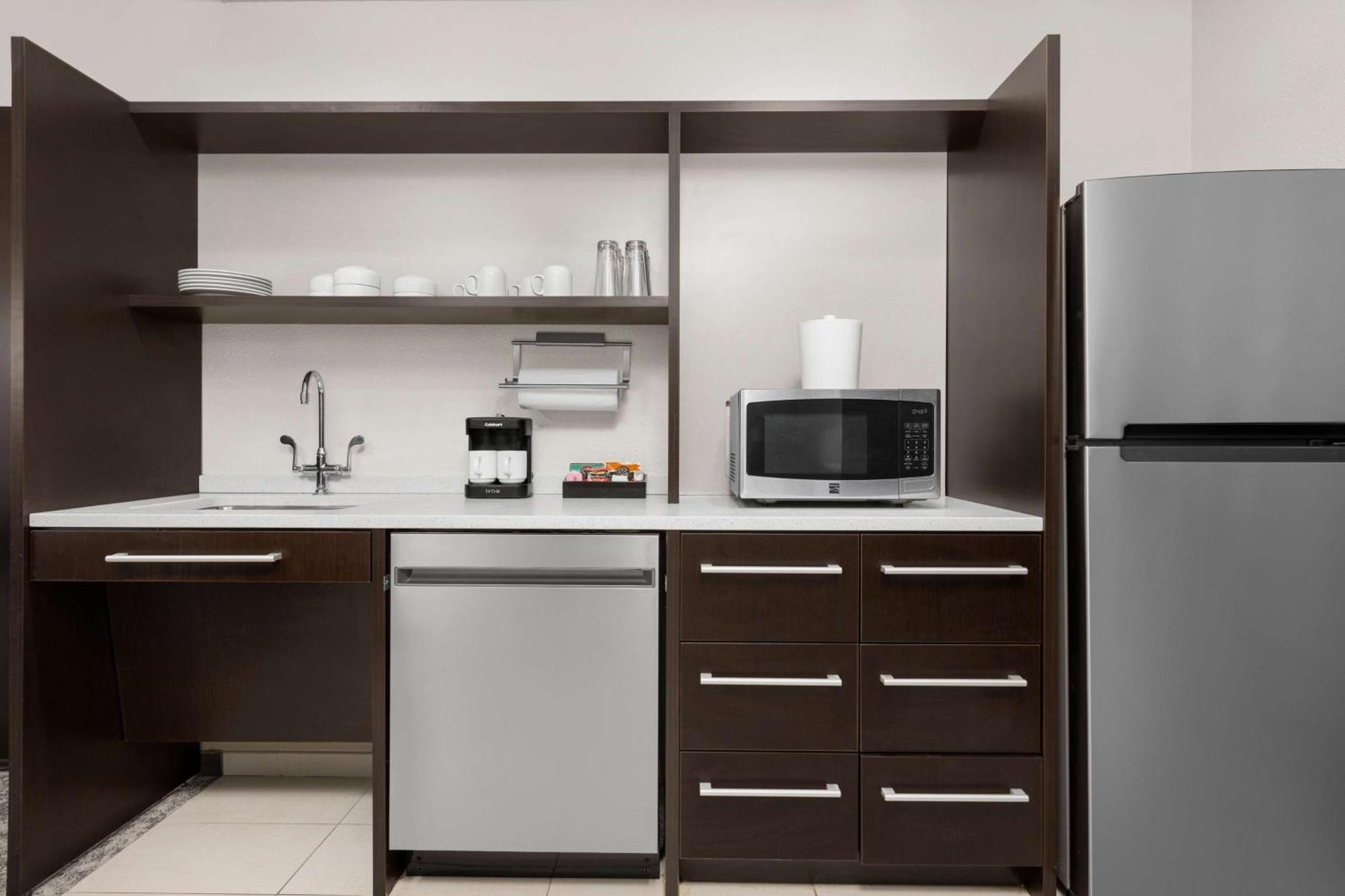 Home2 Suites By Hilton Knoxville West Exteriér fotografie