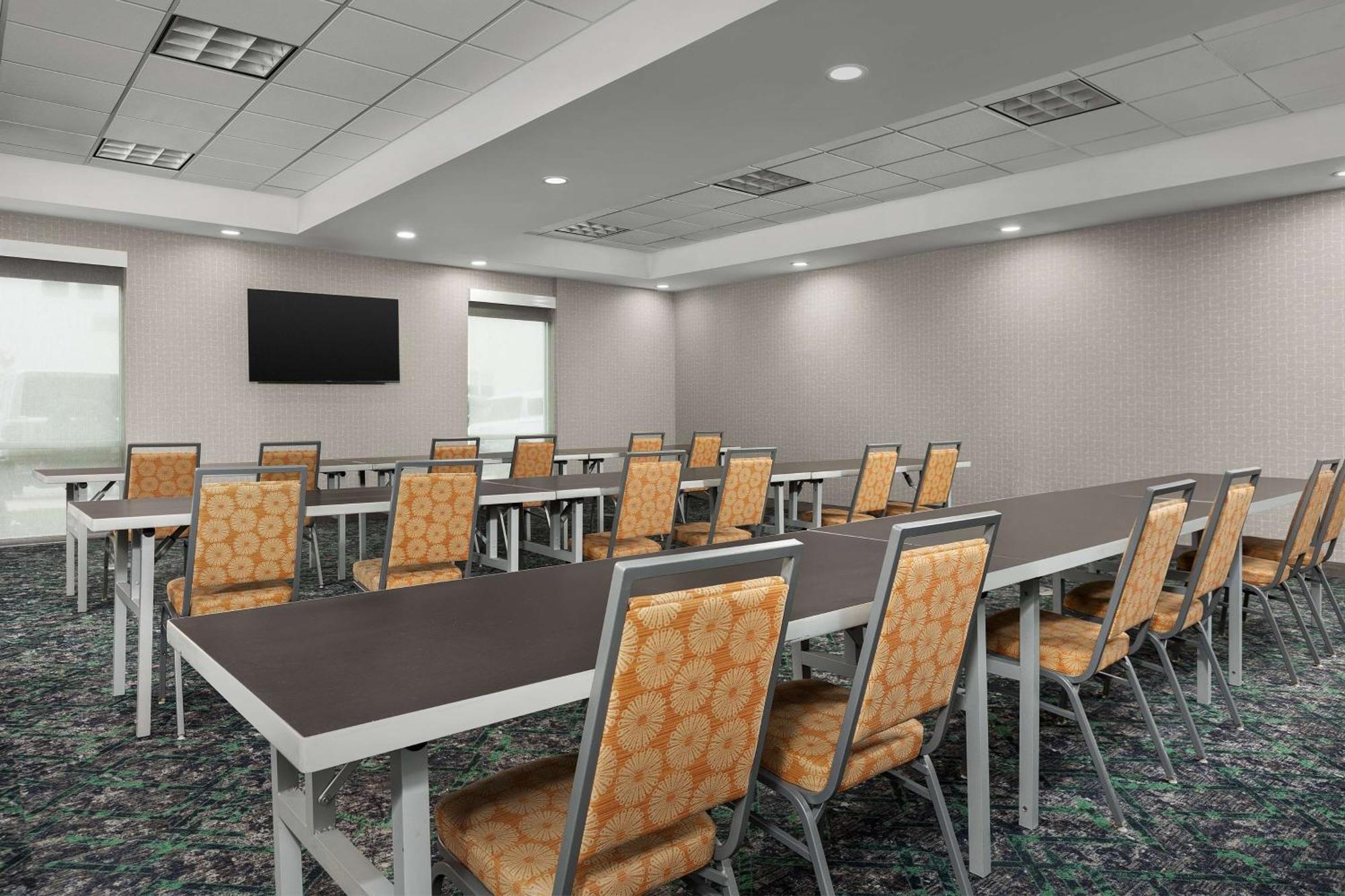 Home2 Suites By Hilton Knoxville West Exteriér fotografie