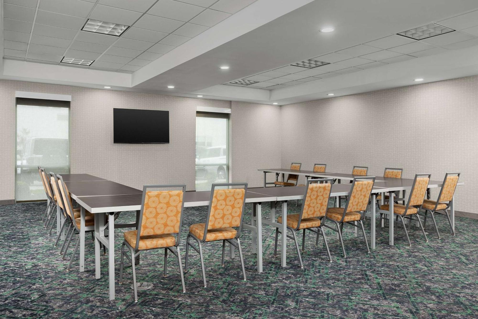 Home2 Suites By Hilton Knoxville West Exteriér fotografie