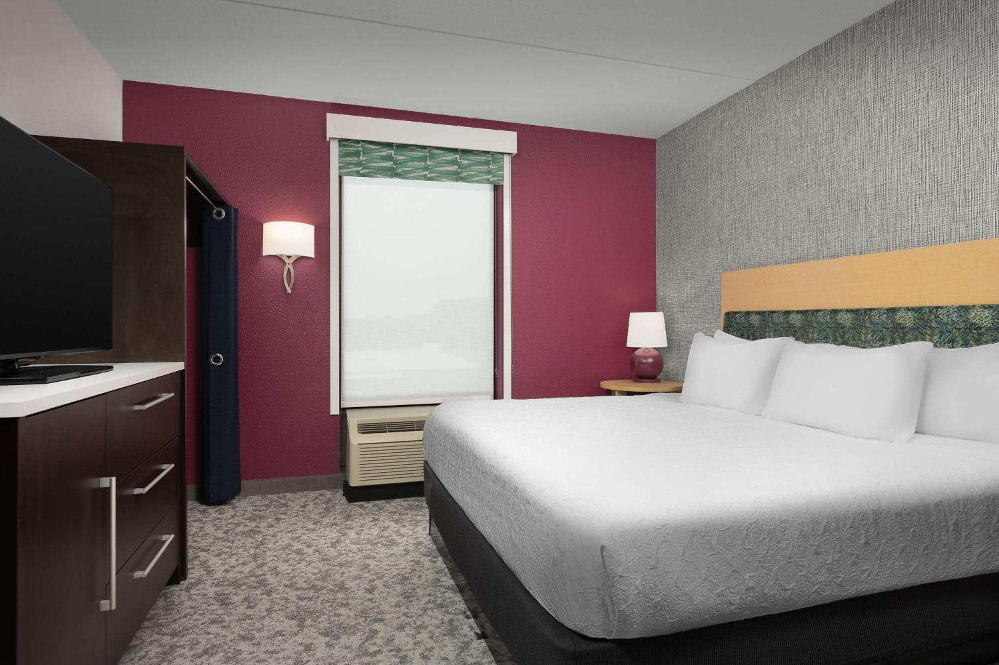 Home2 Suites By Hilton Knoxville West Exteriér fotografie