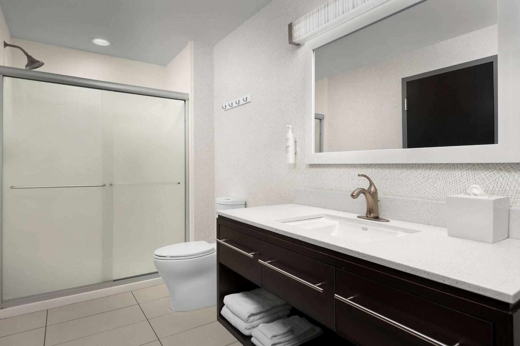 Home2 Suites By Hilton Knoxville West Exteriér fotografie