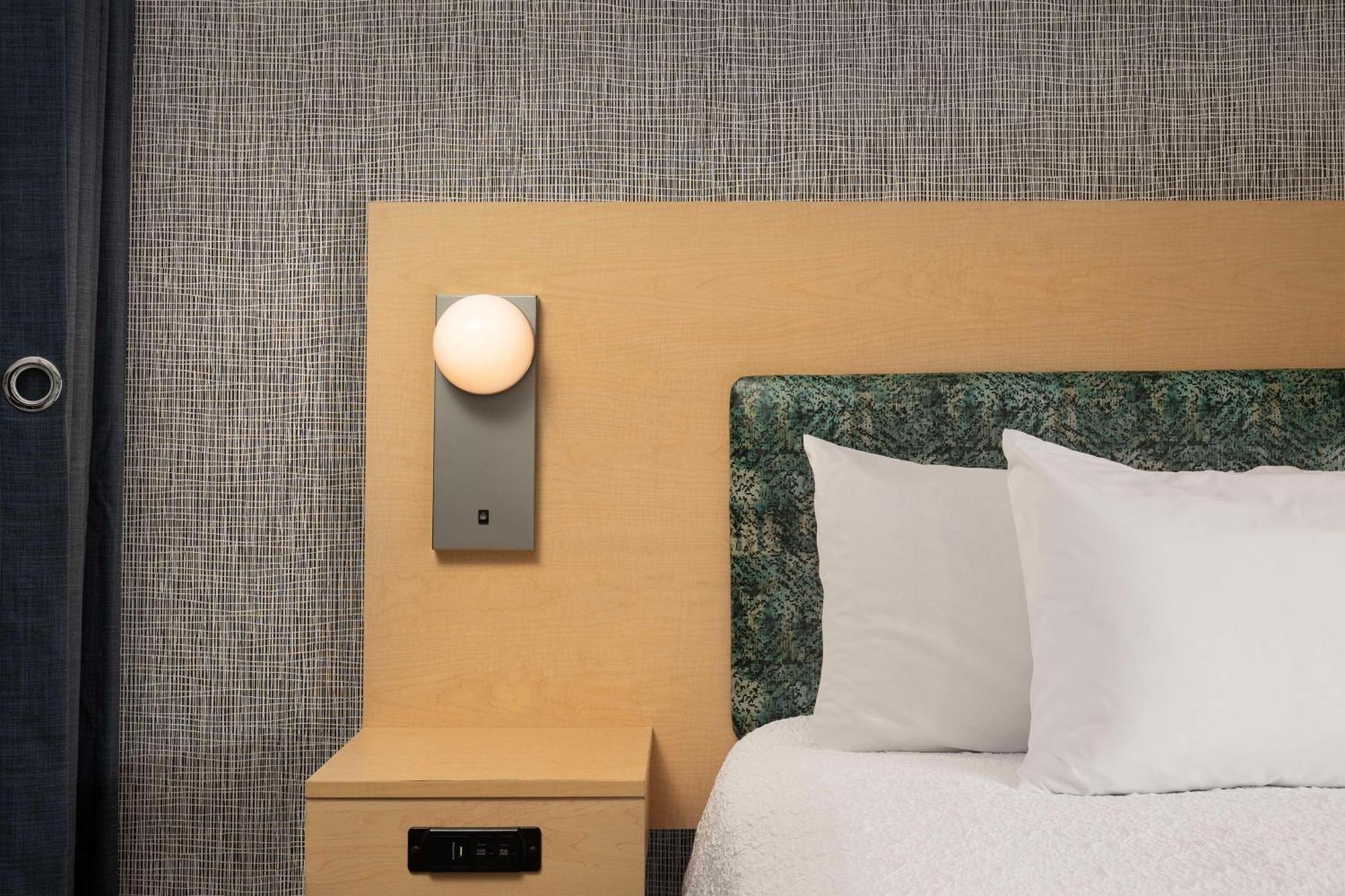 Home2 Suites By Hilton Knoxville West Exteriér fotografie