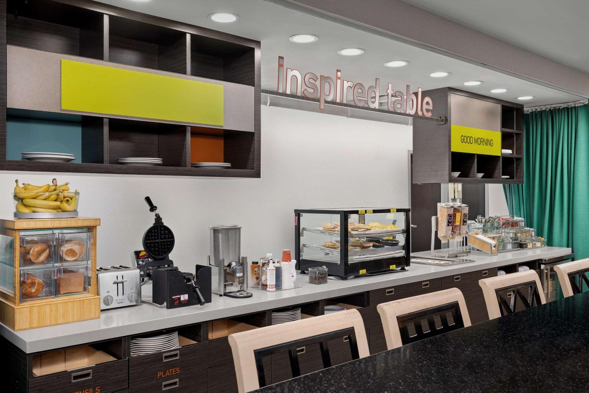 Home2 Suites By Hilton Knoxville West Exteriér fotografie