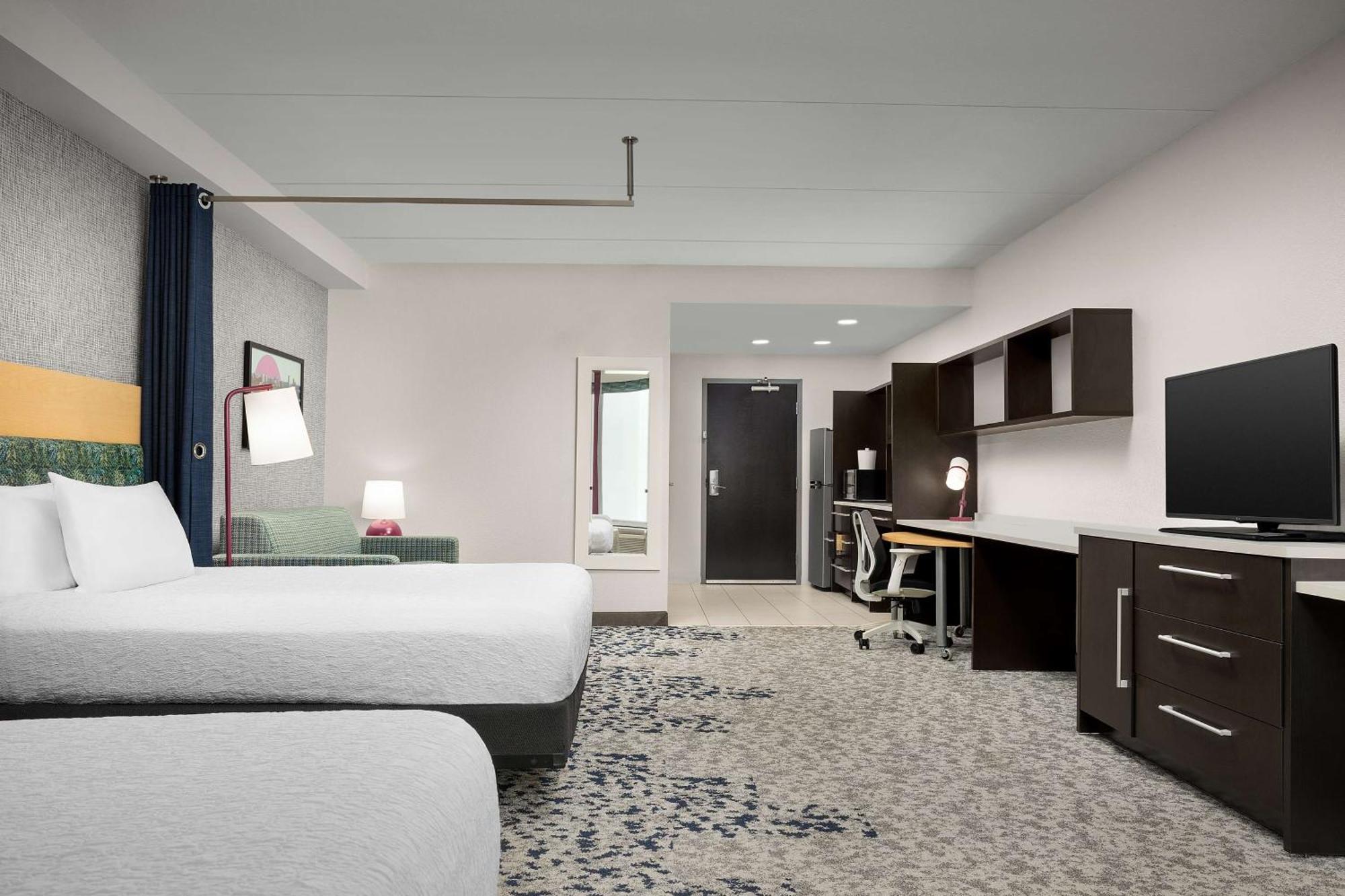 Home2 Suites By Hilton Knoxville West Exteriér fotografie