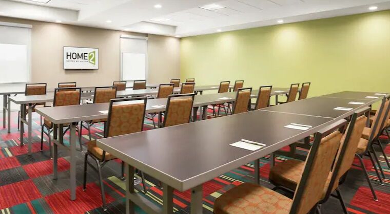 Home2 Suites By Hilton Knoxville West Exteriér fotografie